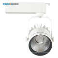 New Commercial Cob Source Anti-glare Rail Track Light